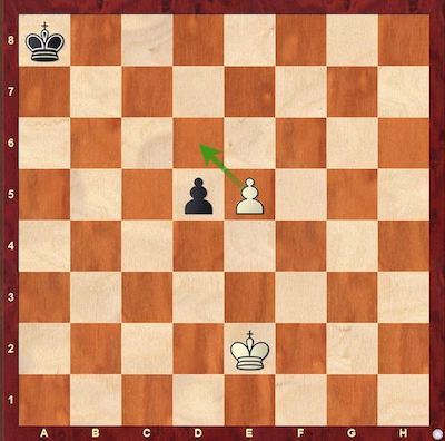 The Chess Algebraic and PGN notations - Pawnbreak